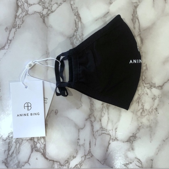 Anine Bing Accessories - Anine Bing Mask